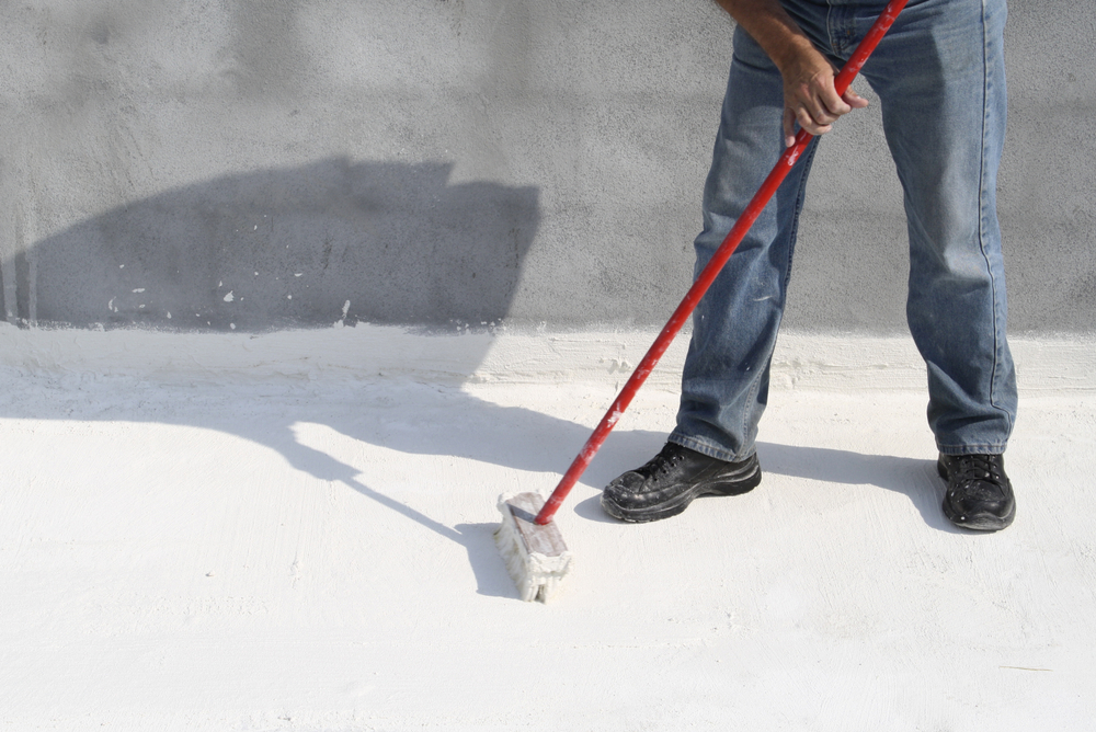 4 Reasons to Apply a Roof Coating System | Anderson Roofing
