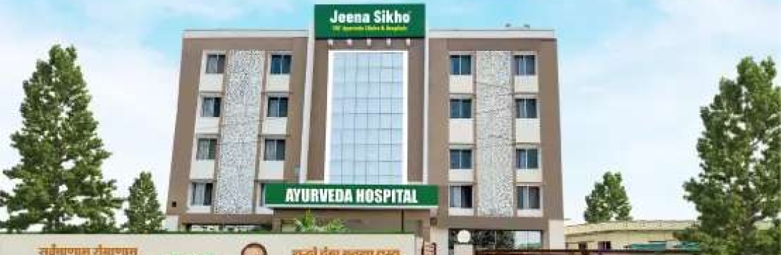 Jeena Sikho HiiMS Hospital Lucknow Cover Image