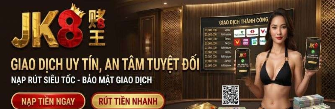 Nhà Cái JK8 Cover Image