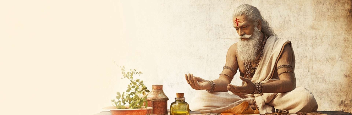 Sarvagun Ayurveda Cover Image