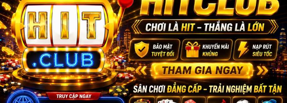 Hitclub Cover Image