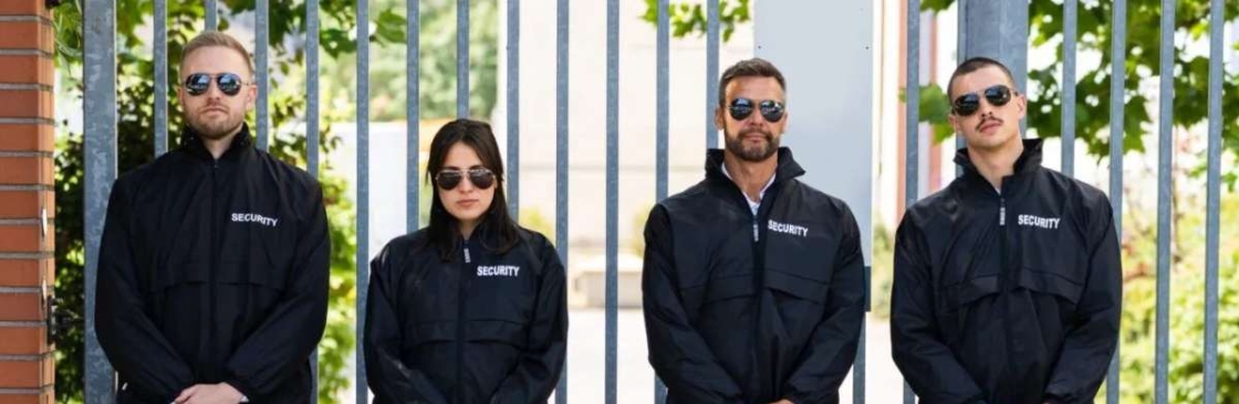 Rapid Security Services Cover Image