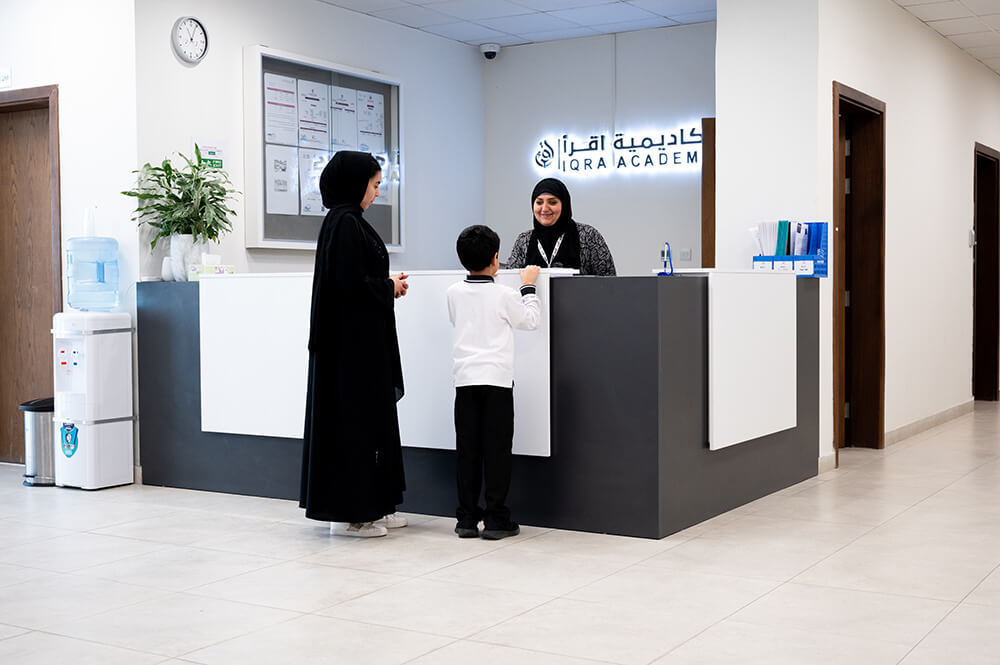 What to Look for When Choosing an Islamic School in Qatar – @iqraacademyqa on Tumblr