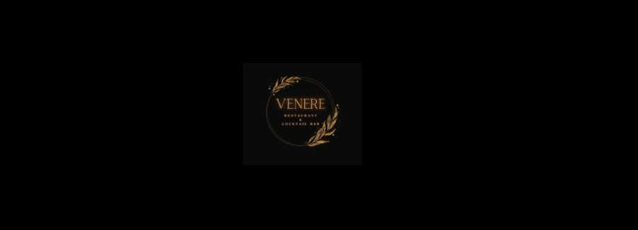 Venere Cover Image