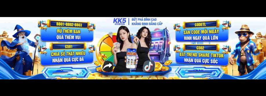 KK55  Trai Nghiem Casino The Thao Va Game Doi Thuong Dinh Cover Image