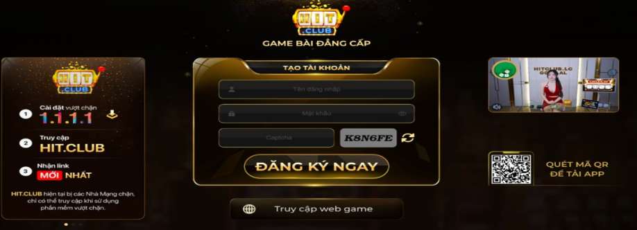 Cổng Game HITCLUB Cover Image