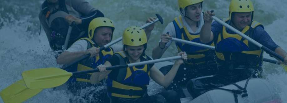 ValRafting Cover Image