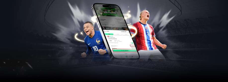 Mubet Cover Image
