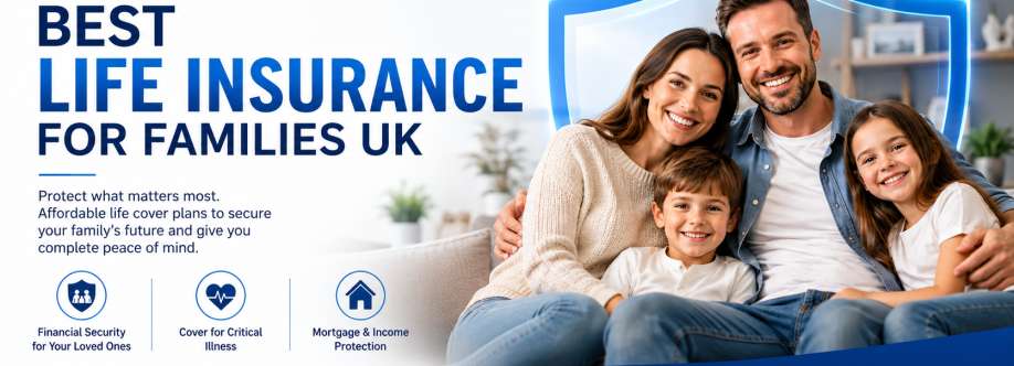 Assured Life UK Cover Image