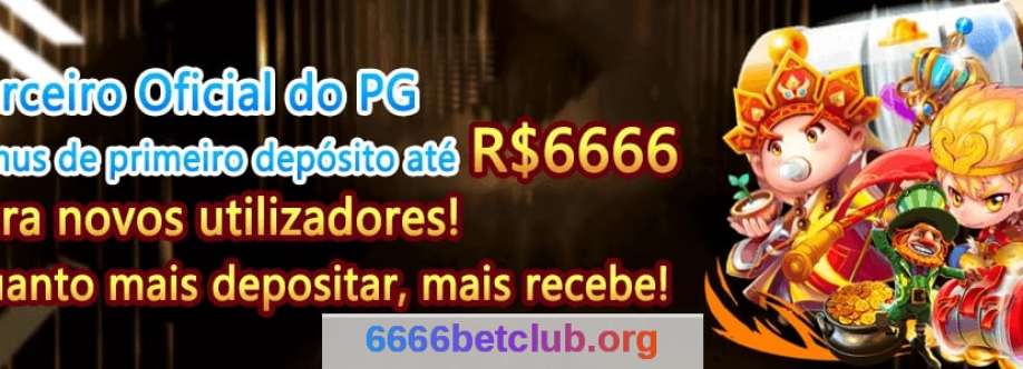 6666bet Cover Image
