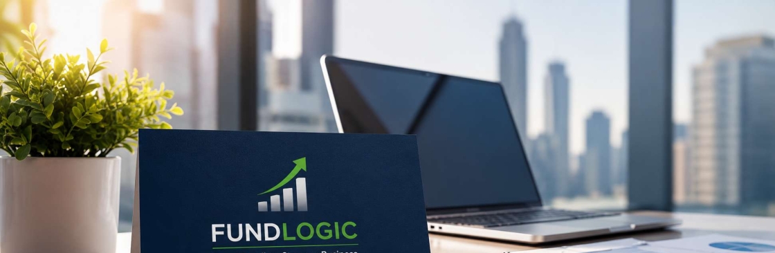 Fund logic Cover Image