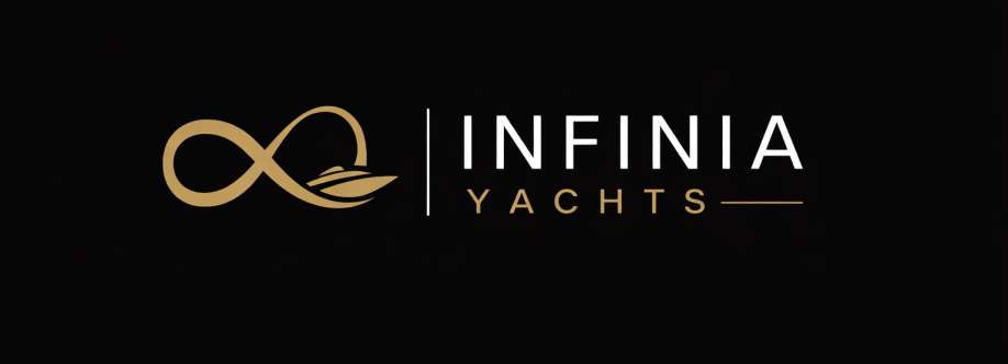 Infinia Yachts Cover Image