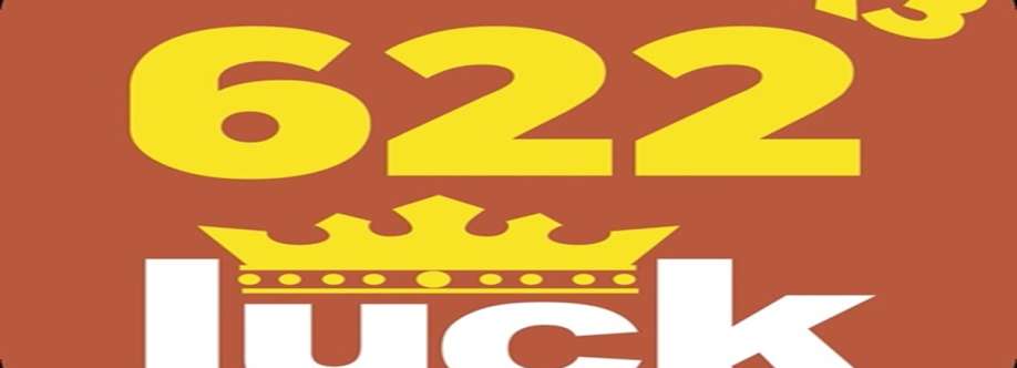 622luck Cover Image