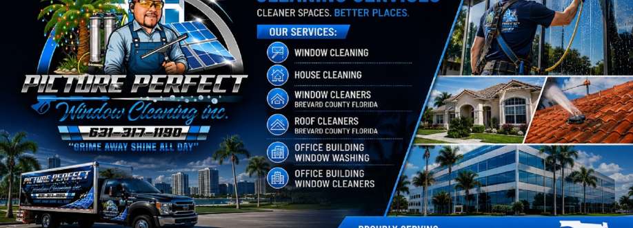 Best Cleaning Service Cover Image