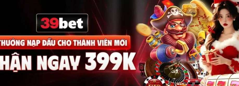 39BET Nền tảng giải trí uy tín Cover Image