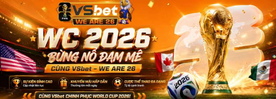 VSBET Cover Image