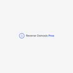 Reverse Osmosis Pros Profile Picture