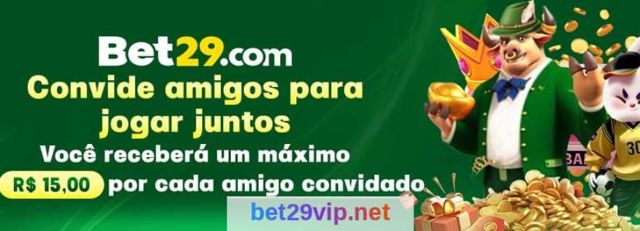 bet29 Cover Image