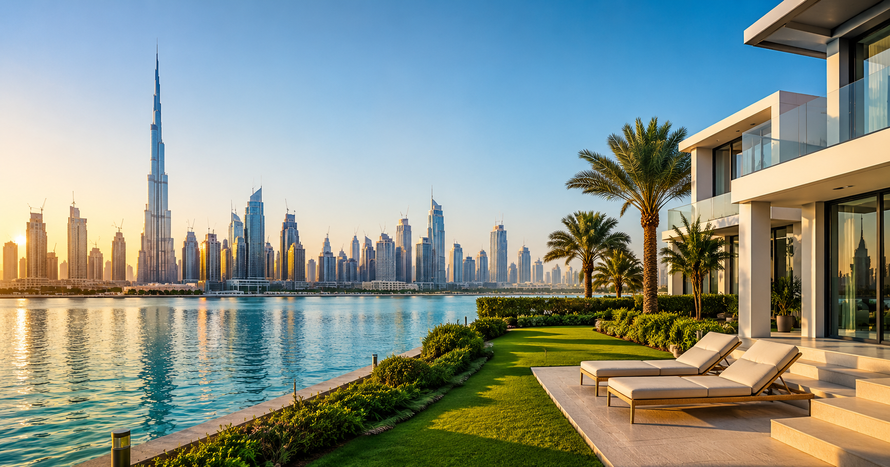 Own Property in UAE? You Can Now Get a 2-Year Visa Without Minimum Value | Evolve Tax