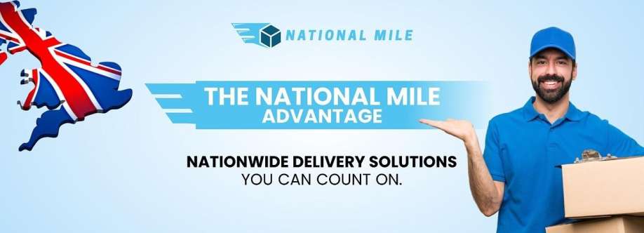 National Mile Cover Image