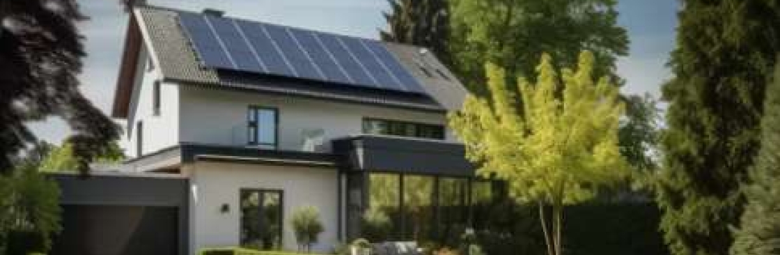 Solar Carney Springs Cover Image