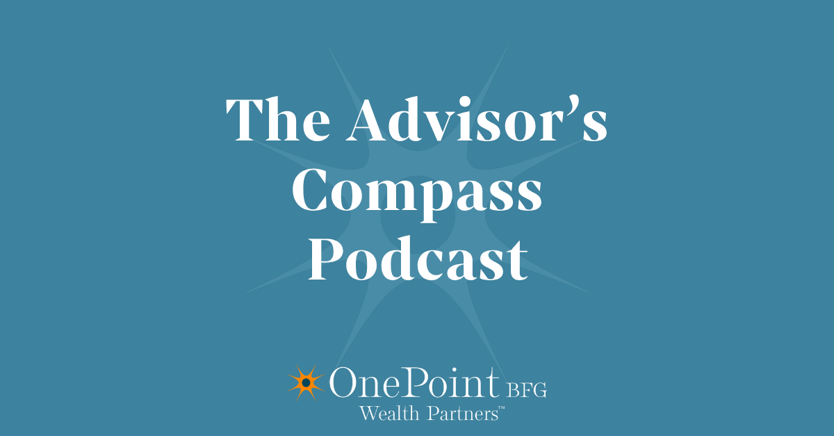 Wealth Management & Financial Advisors | OnePoint BFG Wealth Partners