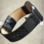 LV Apple Watch band Profile Picture