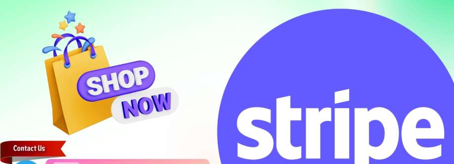 Buy Verified Stripe Accounts Cover Image