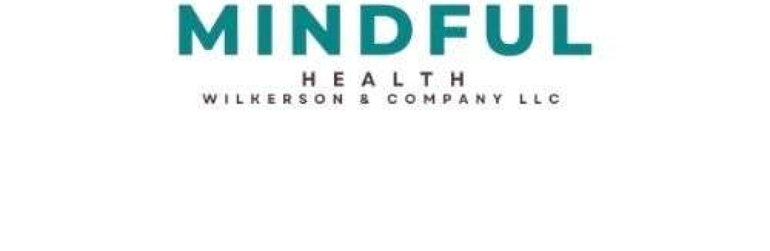 Mindful Health Cover Image