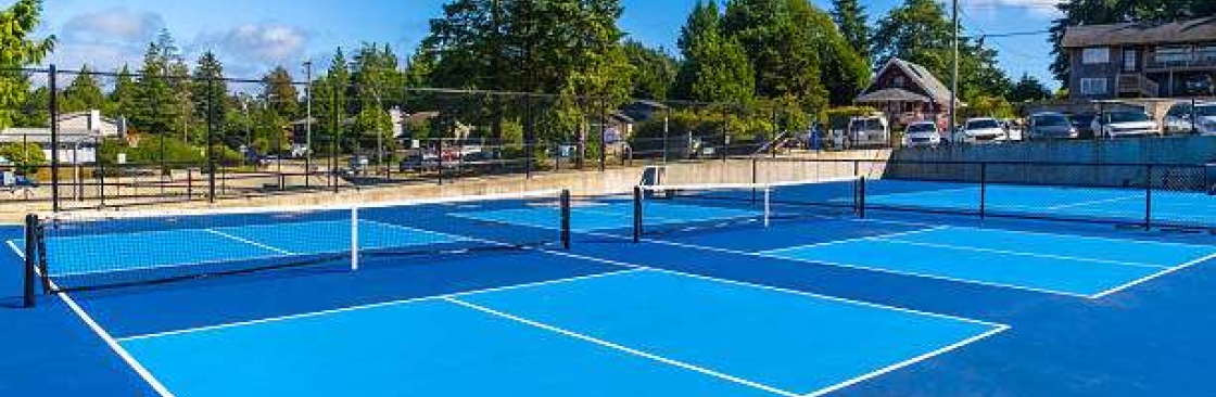 Padel Solution Cover Image