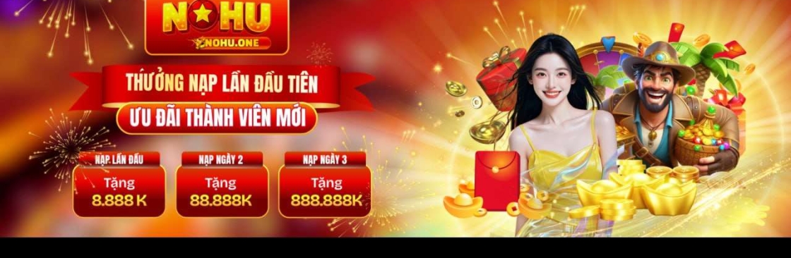 Nhà cái NOHU Cover Image