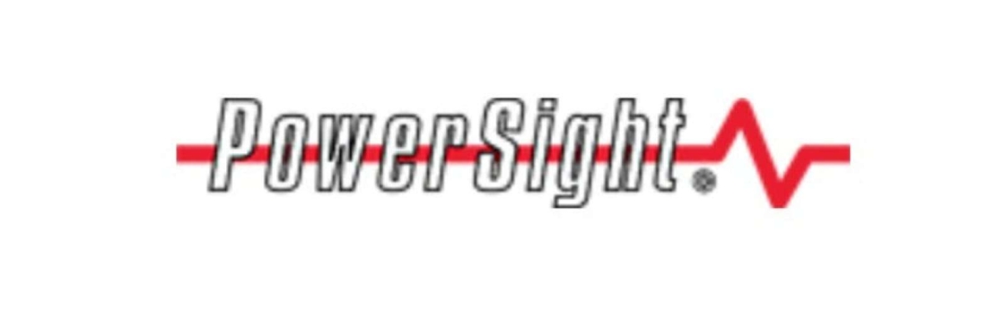 Powersight Cover Image
