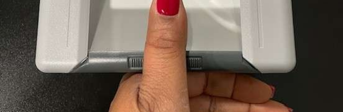 Jax Fingerprinting Cover Image