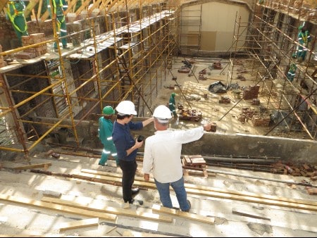 Foundation Problems & Cracks Inspection | Melbourne Experts
