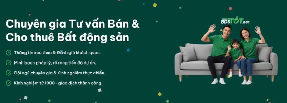 BDS Tốt Cover Image