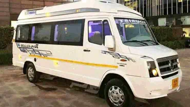 Pune Outstation Travel: Is Per KM Tempo Traveller Worth It? - ArticleWaves