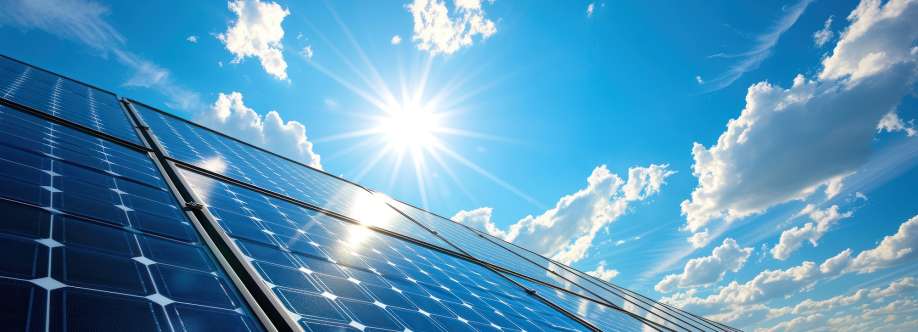 Aztec Solar Cover Image