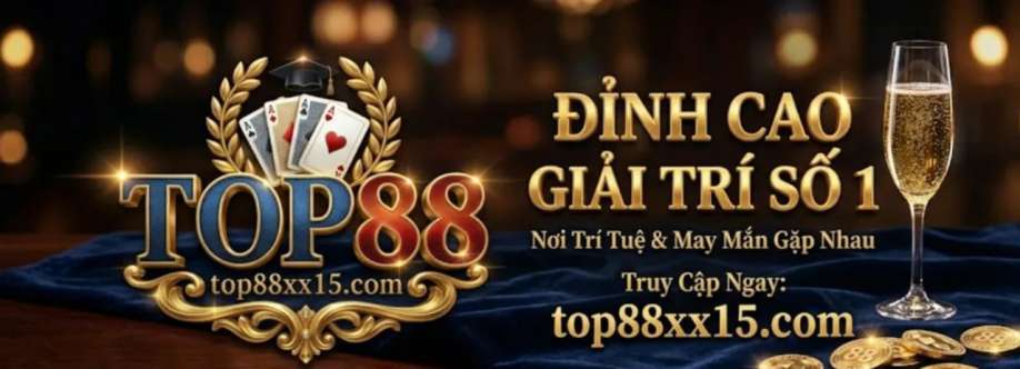 Cổng game Top88 Cover Image
