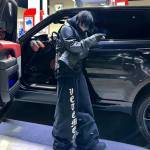 vetements hoodie Profile Picture