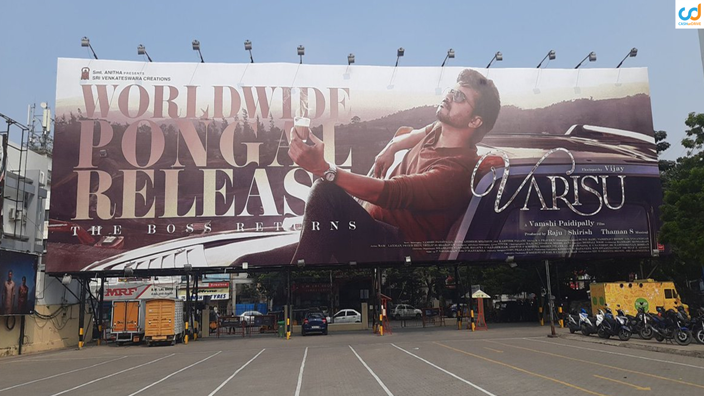 Top 10 Advertising Agencies in Chennai