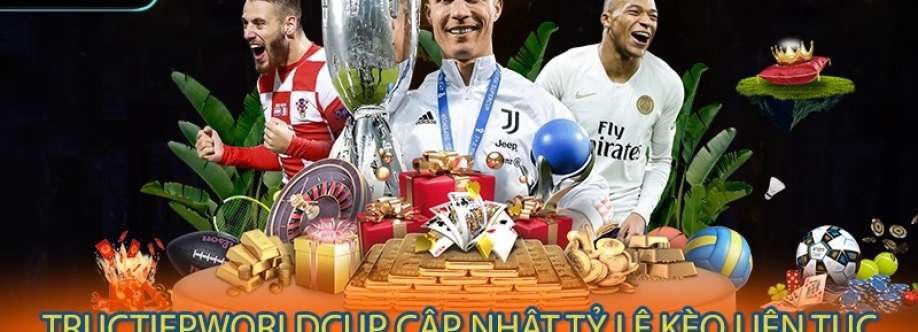 Trực Tiếp World Cup Cover Image