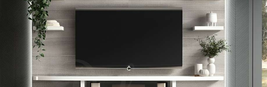 Entertainment Wall Units Uk Cover Image