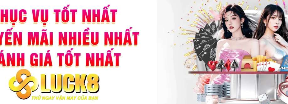Luck8 Link chính thức Cover Image