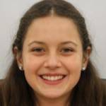 Lucy Hall Profile Picture