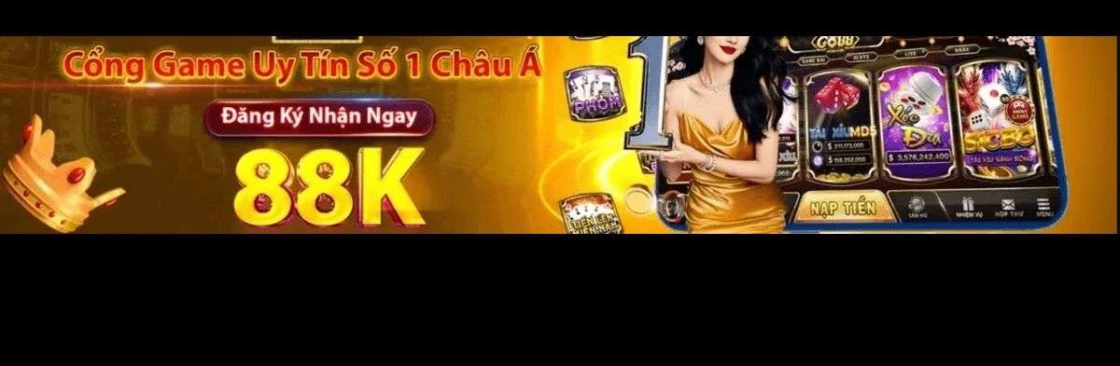 Nhà cái Go88 Cover Image