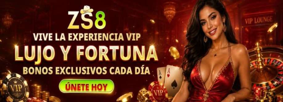 Sitio de apuestas ZS8 Cover Image