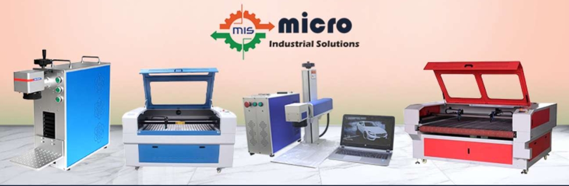 Micro Industrial Cover Image