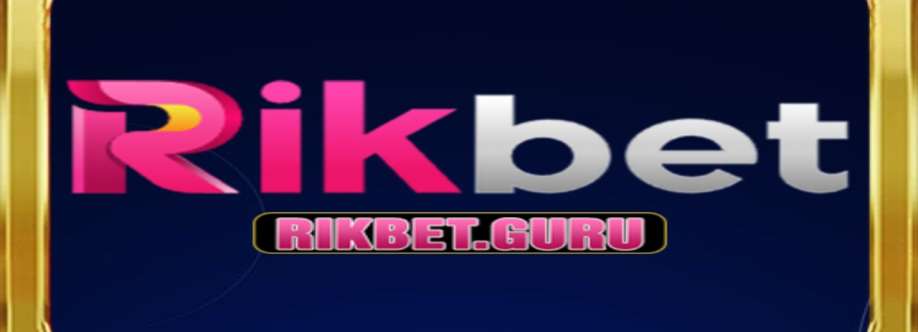 rikbet guru Cover Image