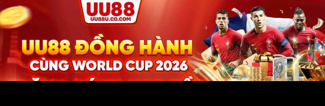 TRANG CHỦ UU88 Cover Image
