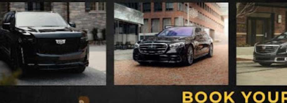 nycblack carchauffeur Cover Image